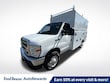 Ford E-350 Cutaway