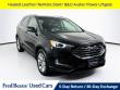 Used 2019 Ford Edge Titanium SUV