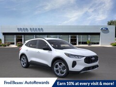 2025 Ford Escape ST-Line SUV