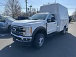 Ford F-550 Chassis