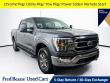 Certified 2023 Ford F-150 XLT Truck SuperCrew Cab