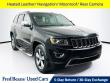 Used 2015 Jeep Grand Cherokee Limited SUV