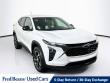 Used 2024 Chevrolet Trax 1RS SUV