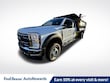 Ford F-450 Chassis
