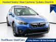 Used 2022 Subaru Crosstrek Premium SUV
