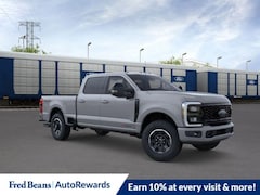 2026 Ford F-250 Lariat Truck Crew Cab