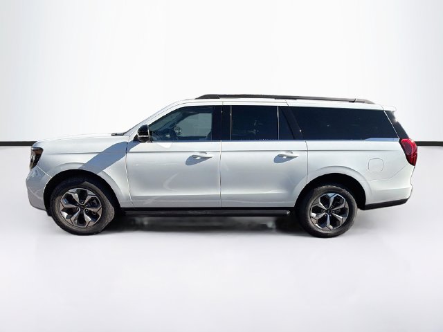 New 2027 Ford Expedition Max Active SUV