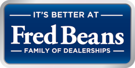Fred Beans Automotive