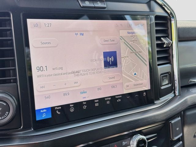 2026 Ford F-250 Super Duty Lariat - Photo 9