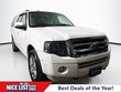  Ford Expedition EL