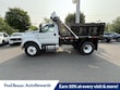 Ford F-750 Diesel