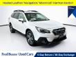 Used 2018 Subaru Outback 2.5i SUV