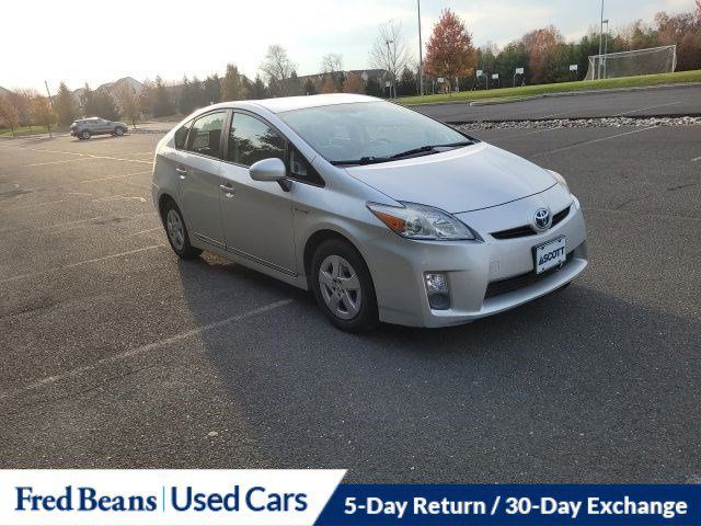 2010 Toyota Prius I