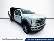  Ford F-550 Chassis
