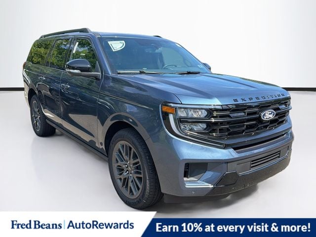2027 Ford Expedition Max SUV 