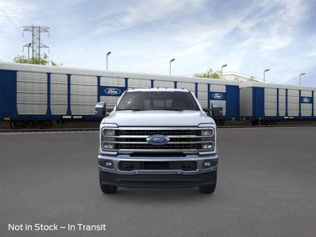 2026 Ford F-250 Super Duty King Ranch - Photo 9