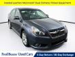 Used 2014 Subaru Legacy 2.5i Sedan