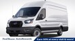 Ford Transit-350 Cargo