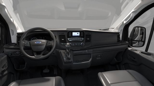 2025 Ford Transit Van Base - Photo 9