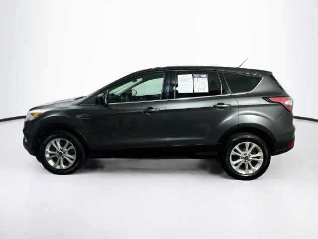 Used 2017 Ford Escape SE SUV