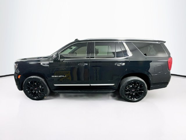 Used 2024 GMC Yukon Denali SUV