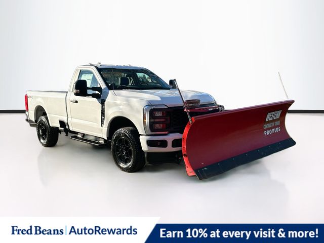 2026 Ford F-350 Truck Regular Cab 