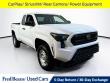 Used 2024 Toyota Tacoma SR Truck XtraCab