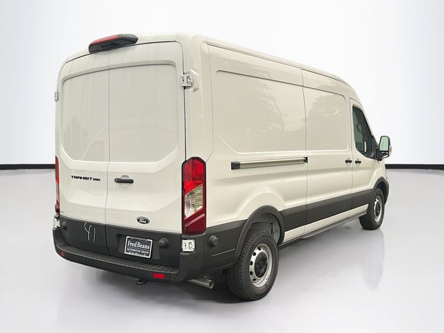 2026 Ford Transit Van Base - Photo 10