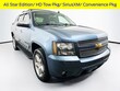  Chevrolet Avalanche 1500