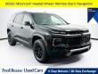 Used 2025 Chevrolet Traverse Z71 SUV