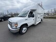Ford E-350 Cutaway