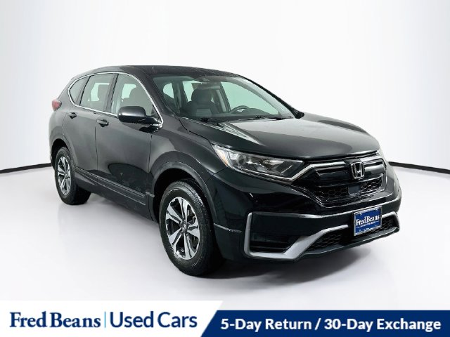 Used 2020 Honda CR-V LX SUV