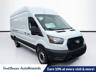 2026 Ford Transit-350 Cargo Base Van High Roof Ext. Van