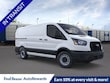 Ford Transit-150 Cargo