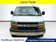 Used 2016 Chevrolet Express 3500 LT Van Passenger Van