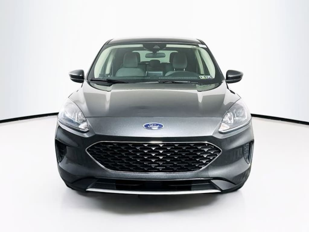 Used 2020 Ford Escape SE SUV