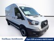  Ford Transit-250 Cargo