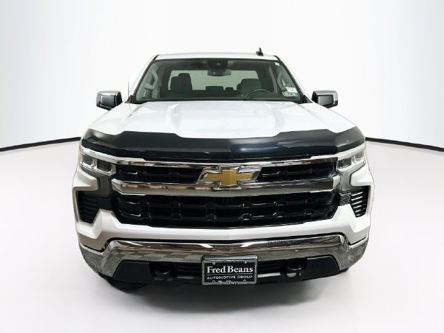 Used 2023 Chevrolet Silverado 1500 LT Truck Double Cab