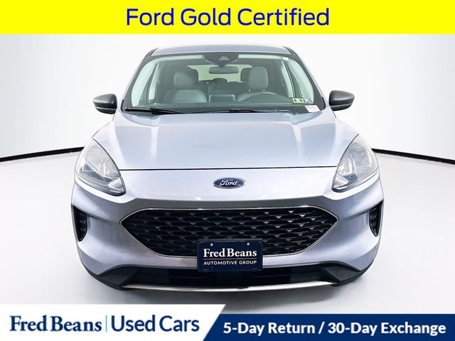 2022 Ford Escape SE photo 2