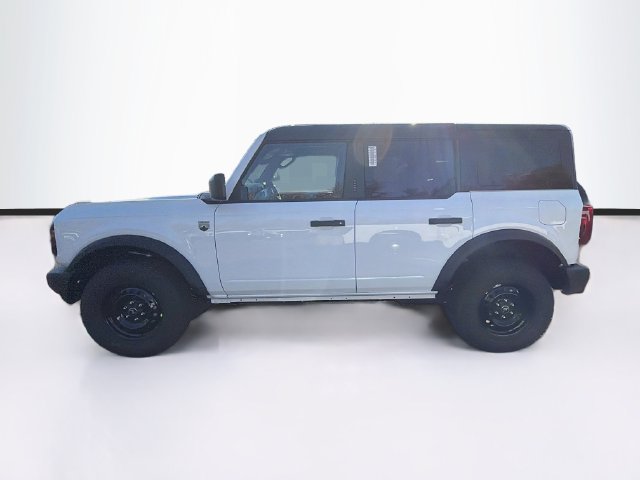 New 2026 Ford Bronco Big Bend SUV