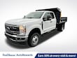 Ford F-350 Chassis