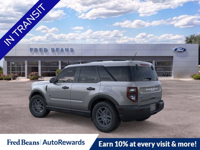 New 2026 Ford Bronco Sport Big Bend SUV