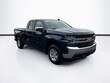 Chevrolet Silverado 1500 LTD