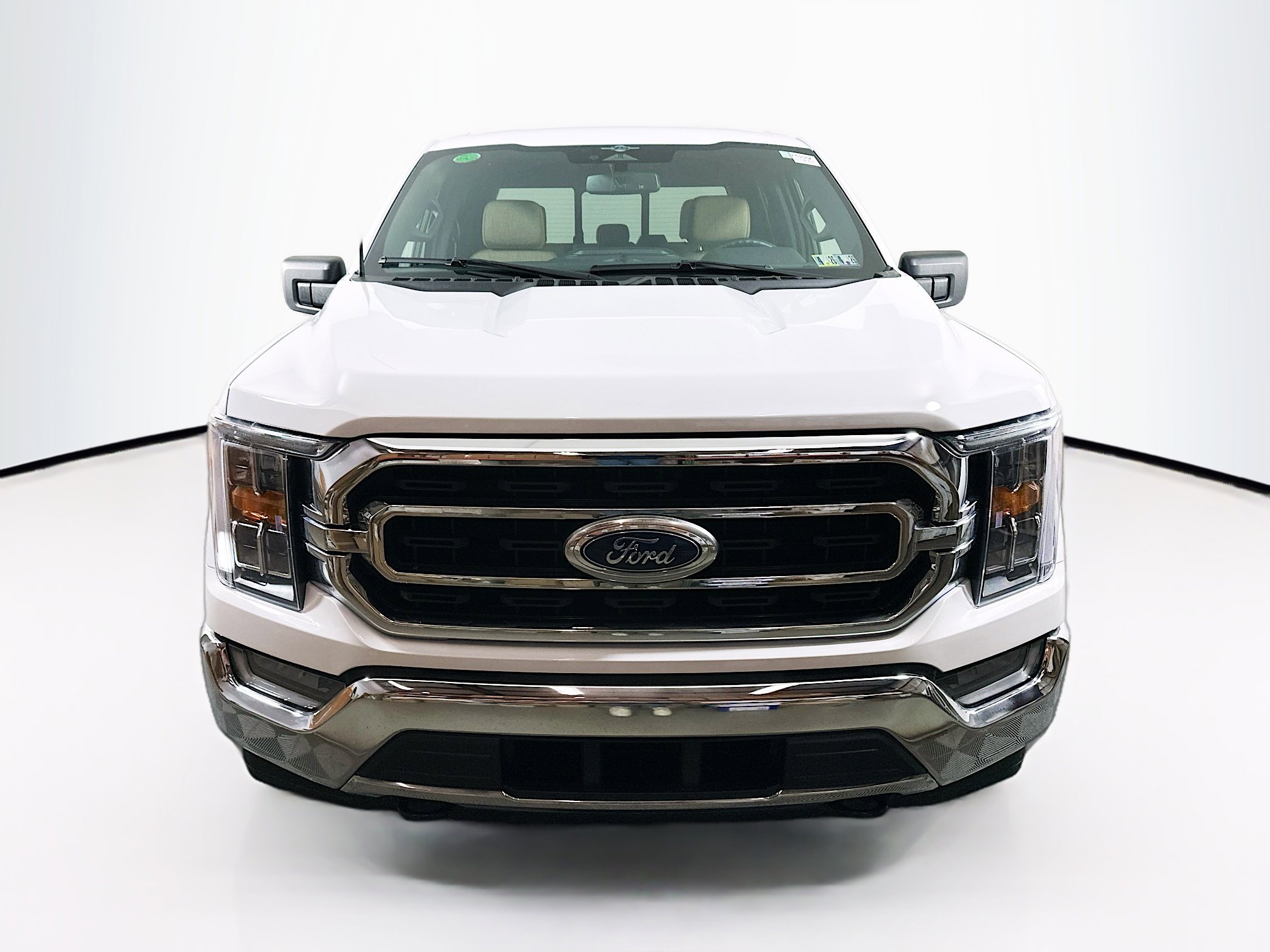 Certified 2023 Ford F-150 XLT with VIN 1FTFW1E83PFB07385 for sale in Doylestown, PA
