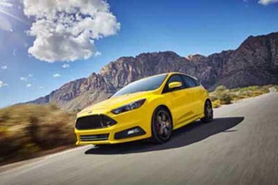 Fred Beans Chevy >> Ford Focus Vs Chevy Cruze Doylestown Pa Fred Beans Ford Fred Beans Chevy >> Ford Focus Vs Chevy Cruze Doylestown Pa Fred Beans Ford