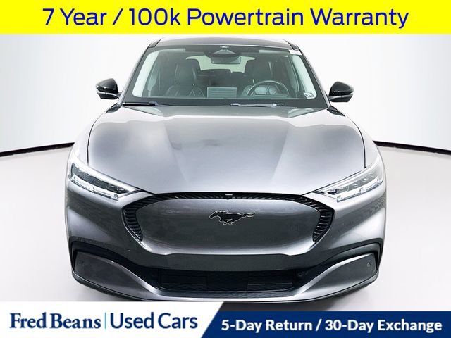 Used 2023 Ford Mustang Mach-E Select AWD with VIN 3FMTK1S50PMA84958 for sale in Doylestown, PA