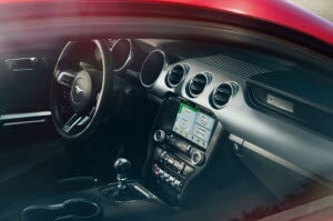 2017 Ford Mustang Doylestown PA