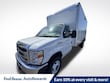 Ford E-350 Cutaway