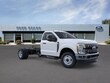 Ford F-350 Chassis