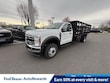 Ford F-550 Chassis